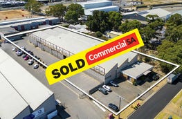 Unit 10 & 11, 9-11 Drury Terrace Tonsley SA 5042