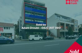 52 Blaxland Road Ryde NSW 2112