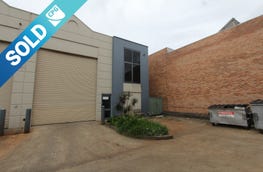 Unit 40/65-75 Captain Cook Drive Caringbah NSW 2229