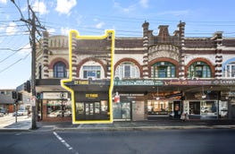 75 New Canterbury Road Petersham NSW 2049
