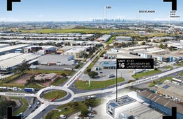 16/47-51 Little Boundary Road Laverton North Vic 3026
