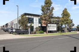 The HI LINE - Lot 70, Unit 17A, 36 Hume Road Laverton North Vic 3026