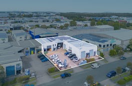 Unit 4/39 Technology Drive Warana Qld 4575