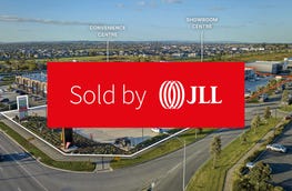 Clyde North Convenience & Showroom Centre, 680 Berwick-Cranbourne Road & 23-29 Selenium Way Clyde North Vic 3978