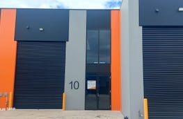 10 Greenstone Place Sunshine North Vic 3020
