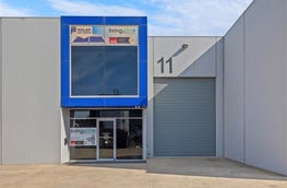 Millers Junction, 11 Plover Drive Altona North Vic 3025