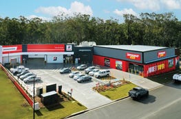 Bridgestone & Supercheap Auto, 16 Tollbar Avenue North Rothbury NSW 2335