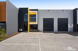 1/81 Industrial Circuit Cranbourne West Vic 3977