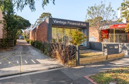 Ground, 724a Station Street Box Hill Vic 3128