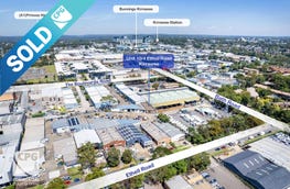 Unit 10/4 Ethell Road Kirrawee NSW 2232