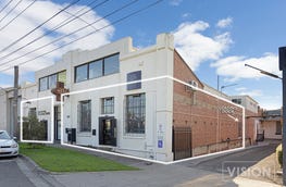 GF/161 Donald Street Brunswick East Vic 3057