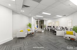 Suite 14, 38-46 Albany Street St Leonards NSW 2065