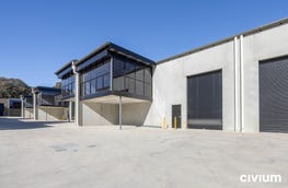 Unit  F07, 25 Val Reid Crescent Hume ACT 2620