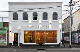 367 Victoria Street Abbotsford Vic 3067