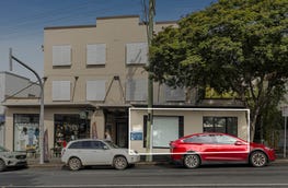 2/555 Brunswick Street New Farm Qld 4005