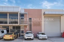  Wetherill Park NSW 2164