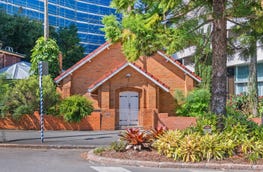 351 Wickham Terrace Spring Hill Qld 4000