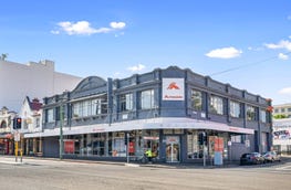 93-99 Parramatta Road Camperdown NSW 2050