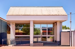 17 Dandaragan Street Moora WA 6510