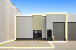 8/12 Kelly Court Springvale Vic 3171