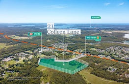 21 Colleen Lane Wyee NSW 2259