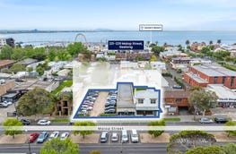 221-229 Malop Street Geelong Vic 3220
