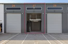 My Space, Unit  27, 8 Murray Dwyer Circuit Mayfield West NSW 2304