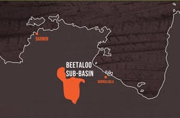 Savannah Wy Mtl, 179 Robinson Road Borroloola NT 0854