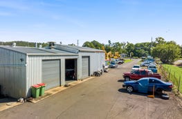 Withcott Service Centre, 8571 Warrego Highway Withcott Qld 4352