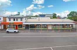 1 Railway Street Toowoomba City Qld 4350