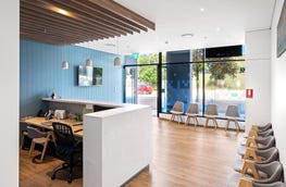 Suite 2, 2A-6 Brodie Spark Drive Wolli Creek NSW 2205