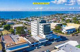 2/182 Bay Terrace Wynnum Qld 4178