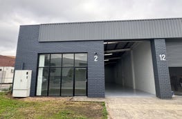 2/12 Reid Street Bayswater Vic 3153