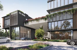 9/22 - 26 Alysam Street Epping Vic 3076