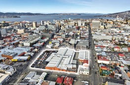 103 Melville Street, 159-163 Harrington Street Hobart Tas 7000
