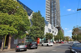 203/15-87 Gladstone Street South Melbourne Vic 3205
