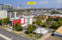 132 Queen Street Southport Qld 4215