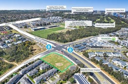 6 McCausland Place Kellyville NSW 2155