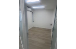 Somerset House, Level 1, 57 Thomas Drive Chevron Island Qld 4217