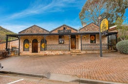 1 Perseverance Road Tea Tree Gully SA 5091