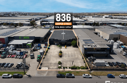836-838 Cooper Street Somerton Vic 3062