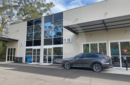 7E/256 NEW LINE ROAD Dural NSW 2158