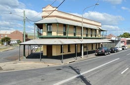 Engineers Arms, 115 March St Maryborough Qld 4650