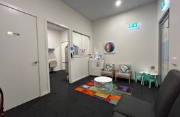 Officer Central, Upper Floor 5 Suite 122, 437 Princes Highway Officer Vic 3809