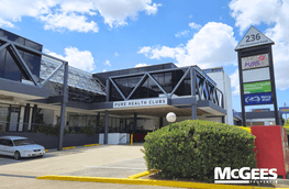 E, 236 Old Cleveland Road Coorparoo Qld 4151