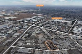 14-18 Pipe Road Laverton North Vic 3026