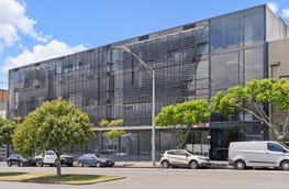 33/204-218 Dryburgh Street North Melbourne Vic 3051