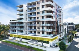 Shops 1-4, 2 Good St Westmead NSW 2145