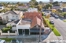 A & B/81 Bluff Road Black Rock Vic 3193