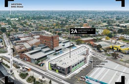 Suite 114, 2A Hartington Street Glenroy Vic 3046